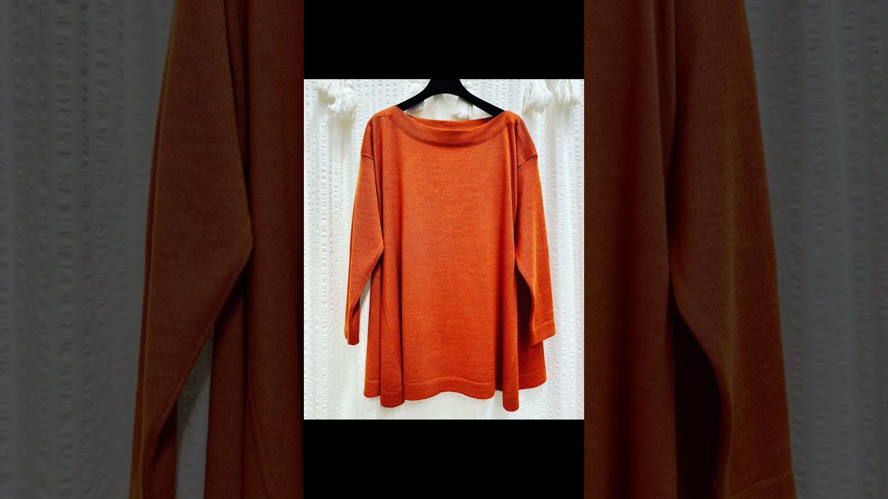 Bellissima maglieria creata da me!!🔝🔝💘