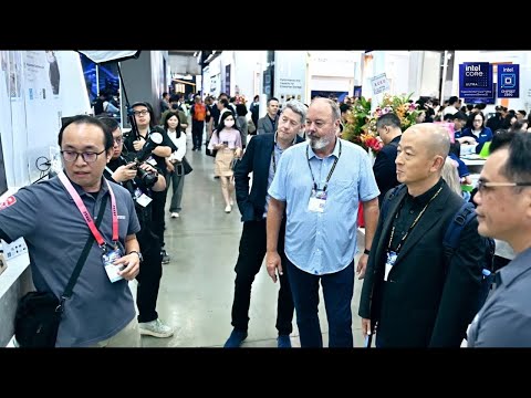 Découvrez les composants MSI nouvelle génération présentés au Computex 2025｜ MSI