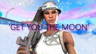 How To Edit Like Flea & Milliam The Easy Way - Fortnite Edit (Description) screenshot 3
