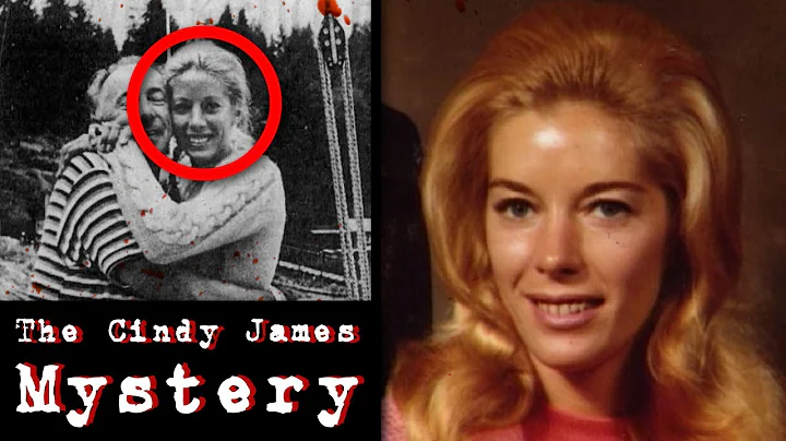 The Horrifying Case of Cindy James | A Mystery Ful...