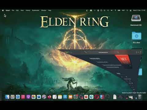 ELDEN RING Minimum and Recommended System Requirements
