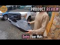 Oedro Floor Mat Review