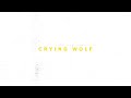 Julien Baker - &quot;Crying Wolf&quot; (Official Lyric Video)