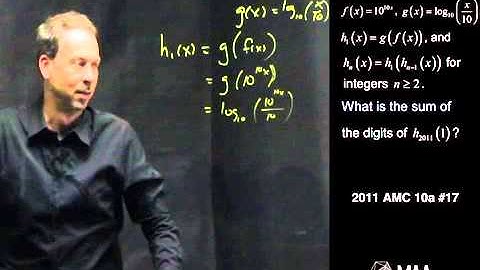 Logarithms and Exponents