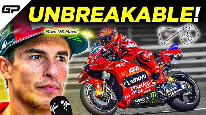 Marc Marquez REVEALS PAINFUL Truth Behind Sachsenring DOMINANCE |  MotoGP 2025