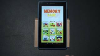 Memory Mixup - Android Memory Match Game screenshot 4