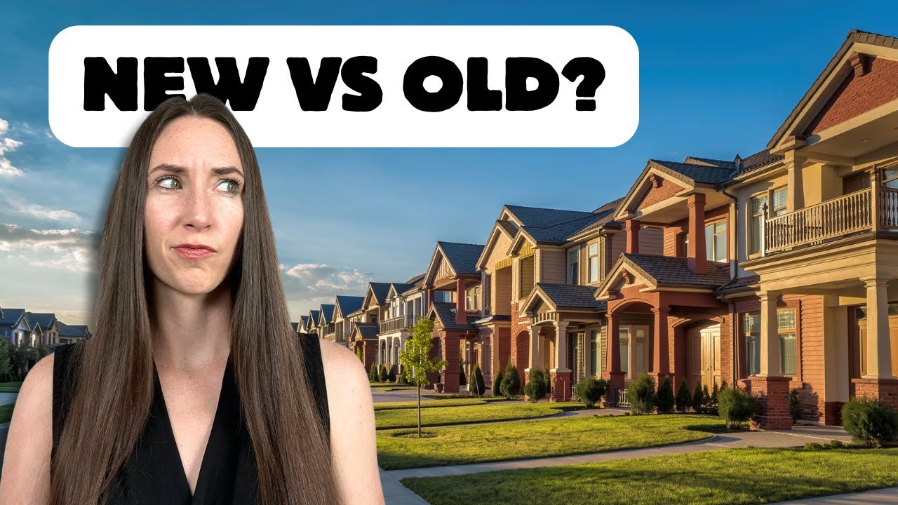 Moving to Austin? Should You Buy New Construction or Resale?