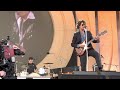 Arctic Monkeys - A Certain Romance live @ Hillsborough Park, Sheffield - June 9, 2023