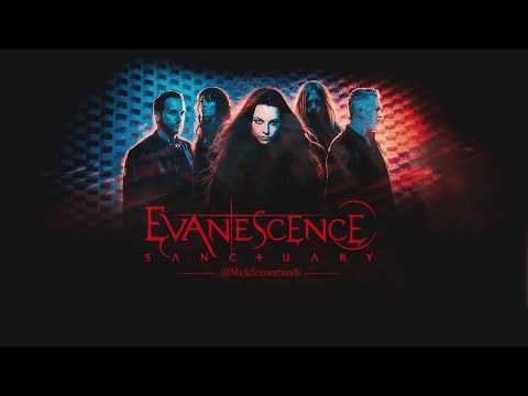 Evanescence: Tell Me When You've Had Enough | Extended Orchestral Intro