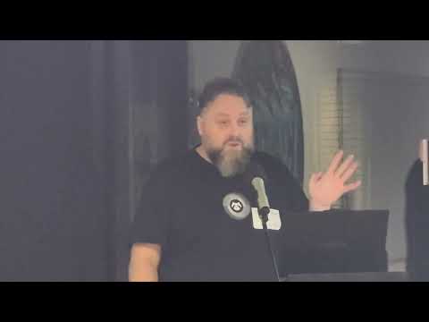 Ubuntu User Group NZ - Juju Release by Tony Meyer