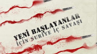 5N1K - Suriye'de Cerablus Operasyonu'nun Perde Arkası