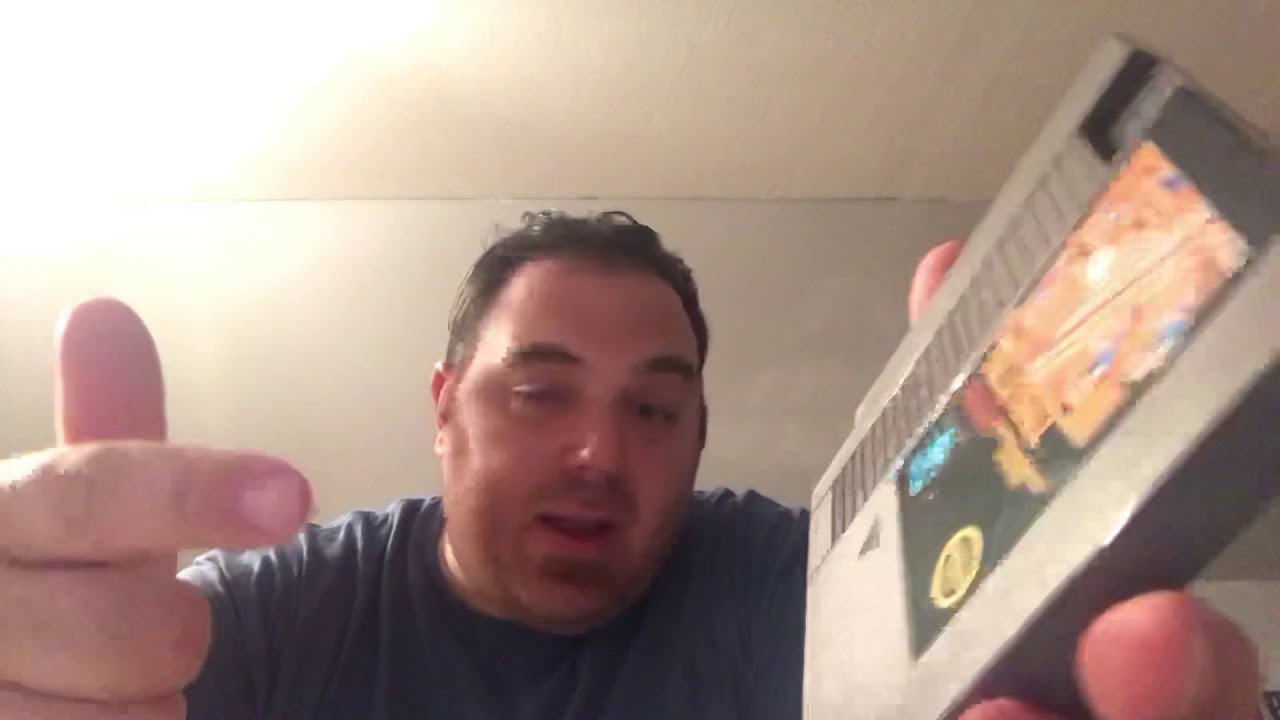 2018 New Jersey Gamer Con Expo