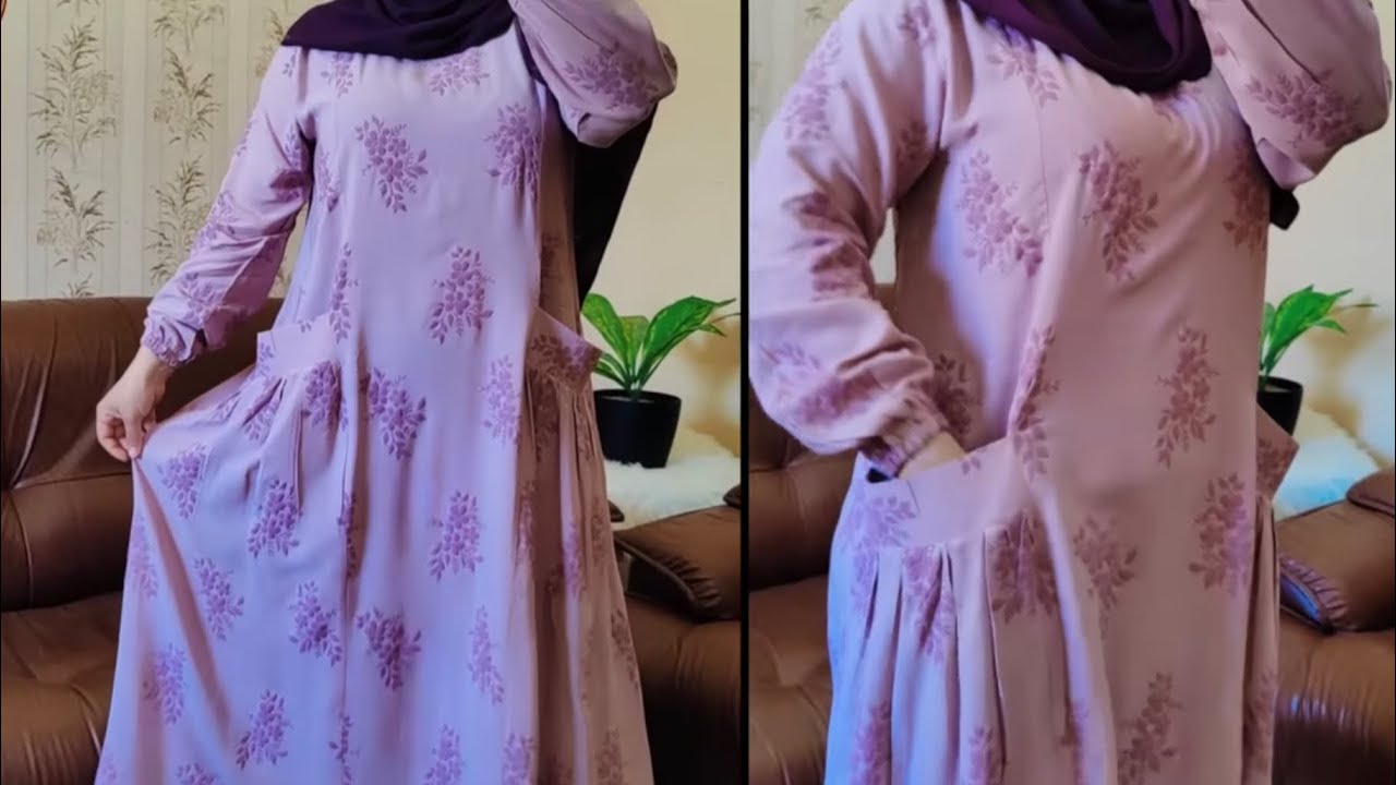 موديل يهبل تخدميه للخروج وحتا للدار 🌞