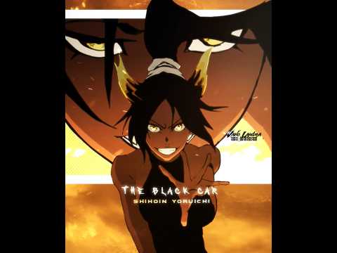 Yoruichi🐈‍⬛ x Casca👸