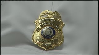 Enfield's police chief retires after nearly four decades of service
