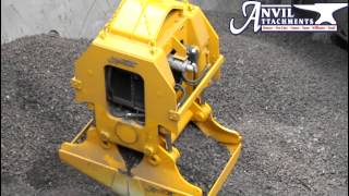 Diesel Hydraulic Clamshell Bucket