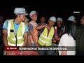 Avances del despliegue y atención gubernamental a dos meses del doblete sísmico en Venezuela