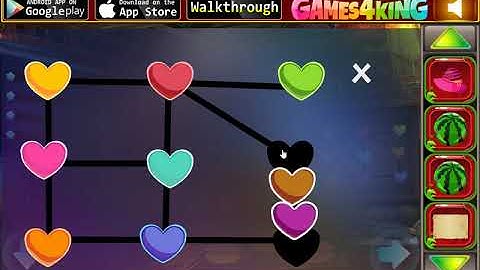 G4k Red Beast Escape Game Walkthrough