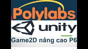 Unity nâng cao - Lab6 - Obstacle chuyển động theo trục Y