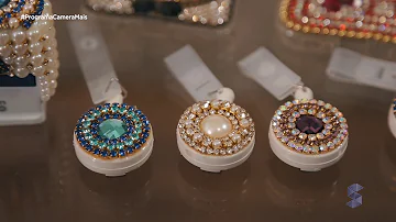 Qual é o adjetivo de artesão?