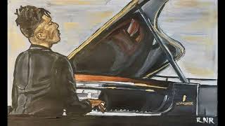 Piano and Painting Duet: Für Elise - Batiste