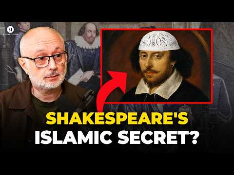 Was Shakespeare Influenced by Islam? The Merchant of Venice