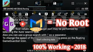 How to use Game Guardian without Root Using Go Multiple - (2018) screenshot 4