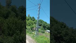 Yüksekova Dağlıca Şfet