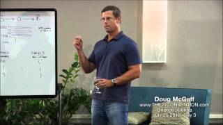 Part 2 of 7 | Paleo Diet & Strength Training Biochemistry | Doug McGuff M.D.