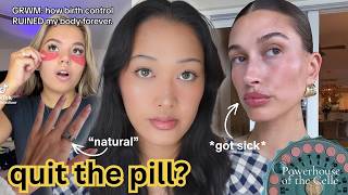 Why Rich Women Are Quitting Birth Control screenshot 4