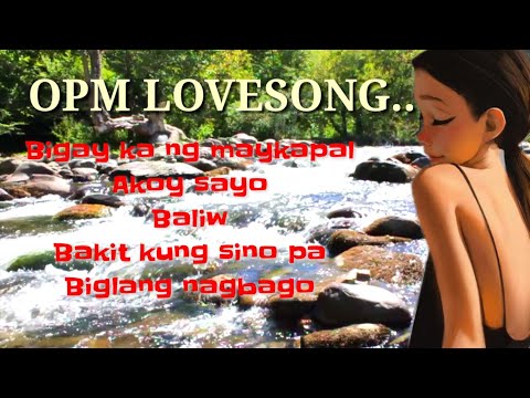 OPM LOVE SONG - Norhana Song - Hamier Sendad #opmmusic #tagaloglovesong