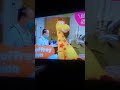 Fluxxwave Music 46 with Geoffrey and the Dentist/Geoffrey's Vision/Toys R Us Studios