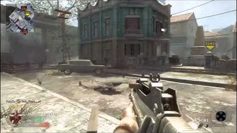 1v3 GB Clutch at 2-3 last map