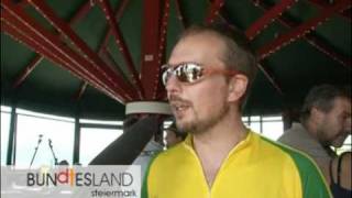 Almfest Auf Der Schaf - Alm Planai