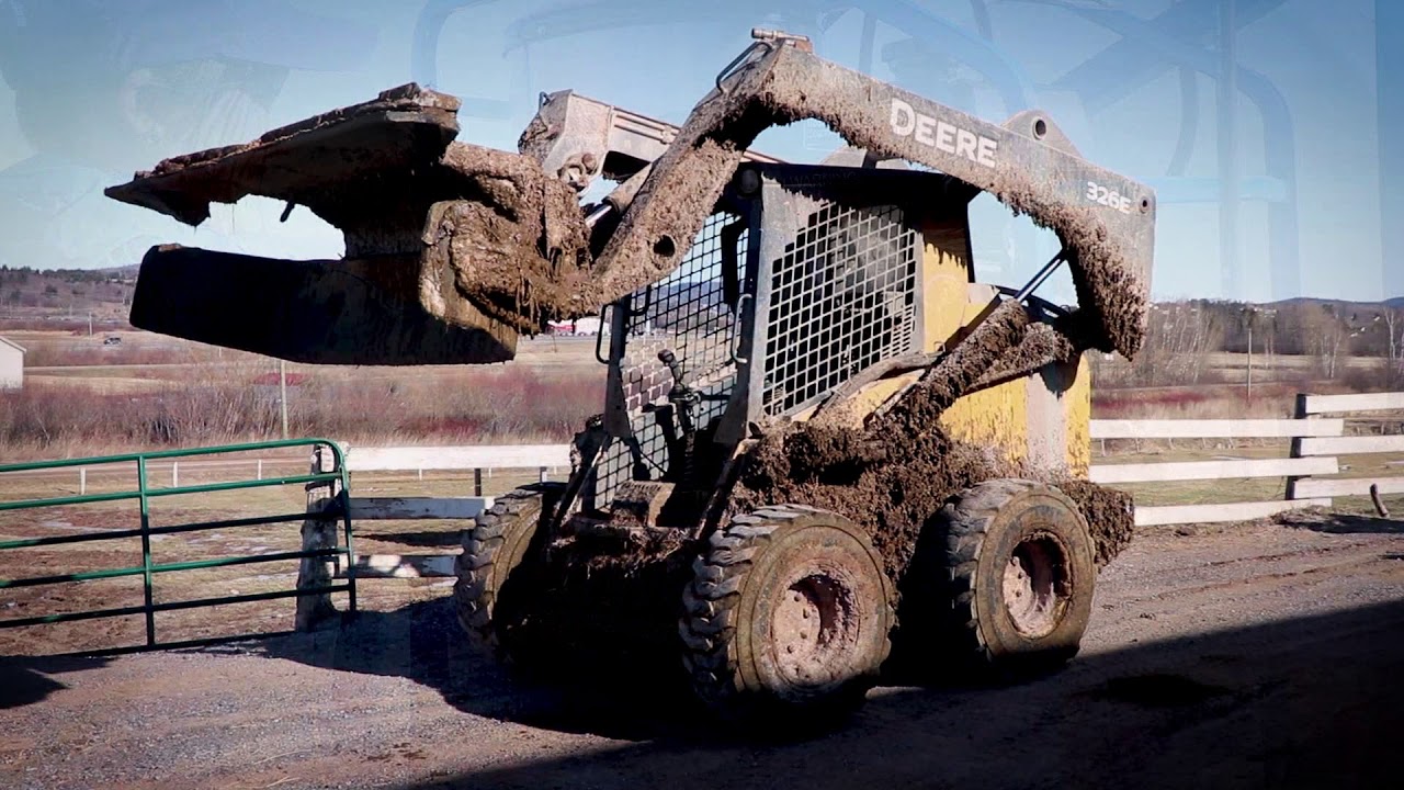 PowerJet Portable Pickup Skid Unit - 4 GPM @ 3500 PSI