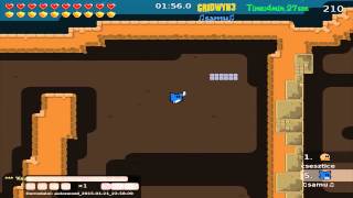 Teeworlds|[Race]Gridwyn3 by ♫samu♫