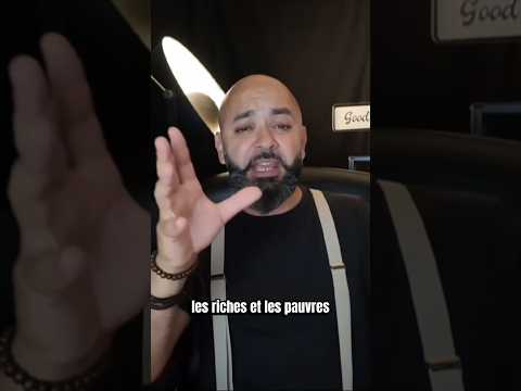 RICHES OU PAUVRES TOUS ÉGAUX Coachingbusiness Entrepreunariat