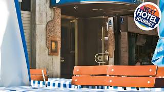 Smart Stay Hotel Station | Munich, Germany | Hotel Review 🌟
