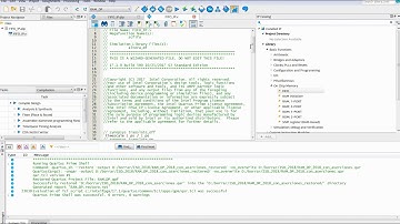 Simulación de una FIFO IP |  | UPV