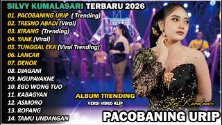 Silvy Kumalasari   Album  Pacobaning Urip  Terbaru Versi Cdanursari Viral Trending 2026