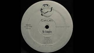 I'm Rhymin' (Instrumental) (Lost Time) / Mr. Complex