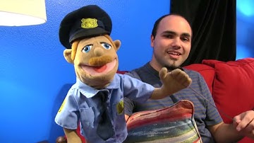 Meet The Cast: Chris [REUPLOADED]