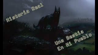 Perseguido por El Nahual -Historias verídicas de Fantasmas -  Cap 1