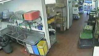 Armed Robbery At Sonic On East Main Street, Spartanburg