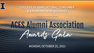 2021 Award of Merit Award Winners