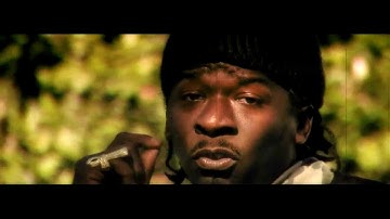 X-Clan "Down By Law" Official Video