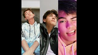 Liam Silk Tiktok Compilation