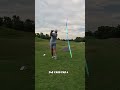 Shooting 66 holes 9-10