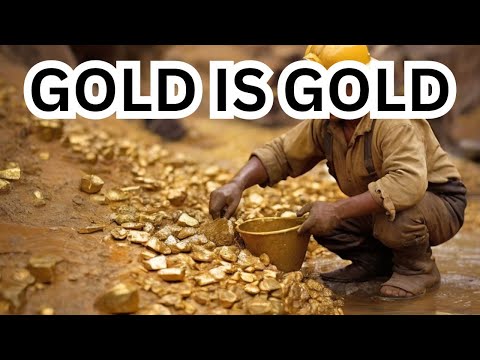 Why Is Gold So Valuable? (Explained)