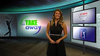 Celebrity The Takeaway: Tiger's return, Spieth's superhero play Profile